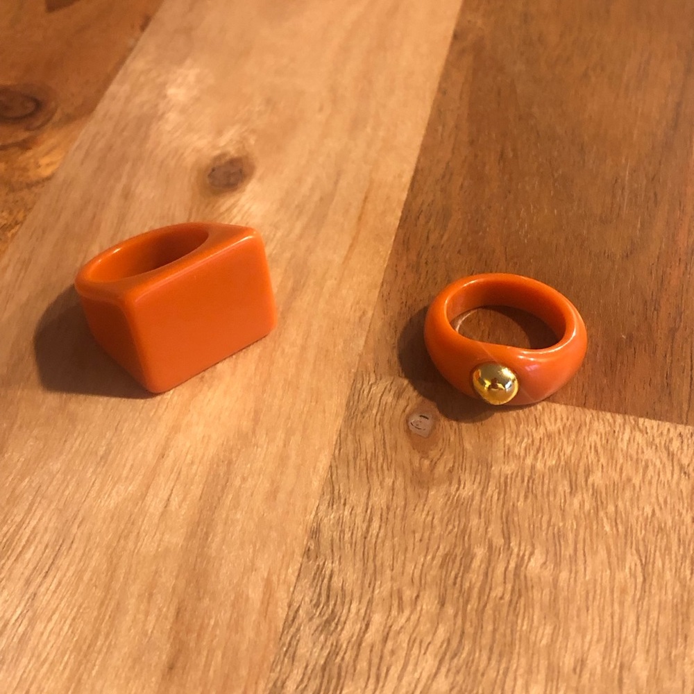 Fashion Rings - Picture 9 of 10